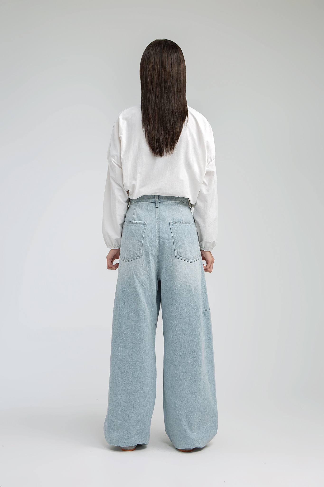 DAELIM PANTS - NAGITA SLAVINA - IKYK