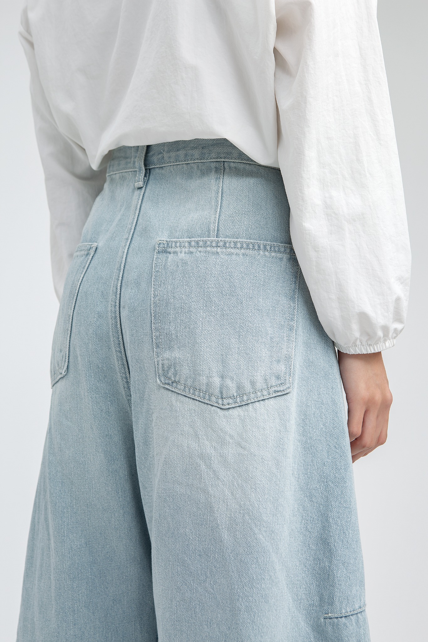 DAELIM PANTS - NAGITA SLAVINA - IKYK