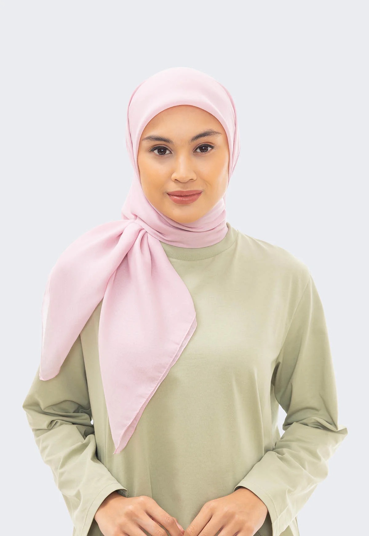RARINA SCARF - RIA MIRANDA
