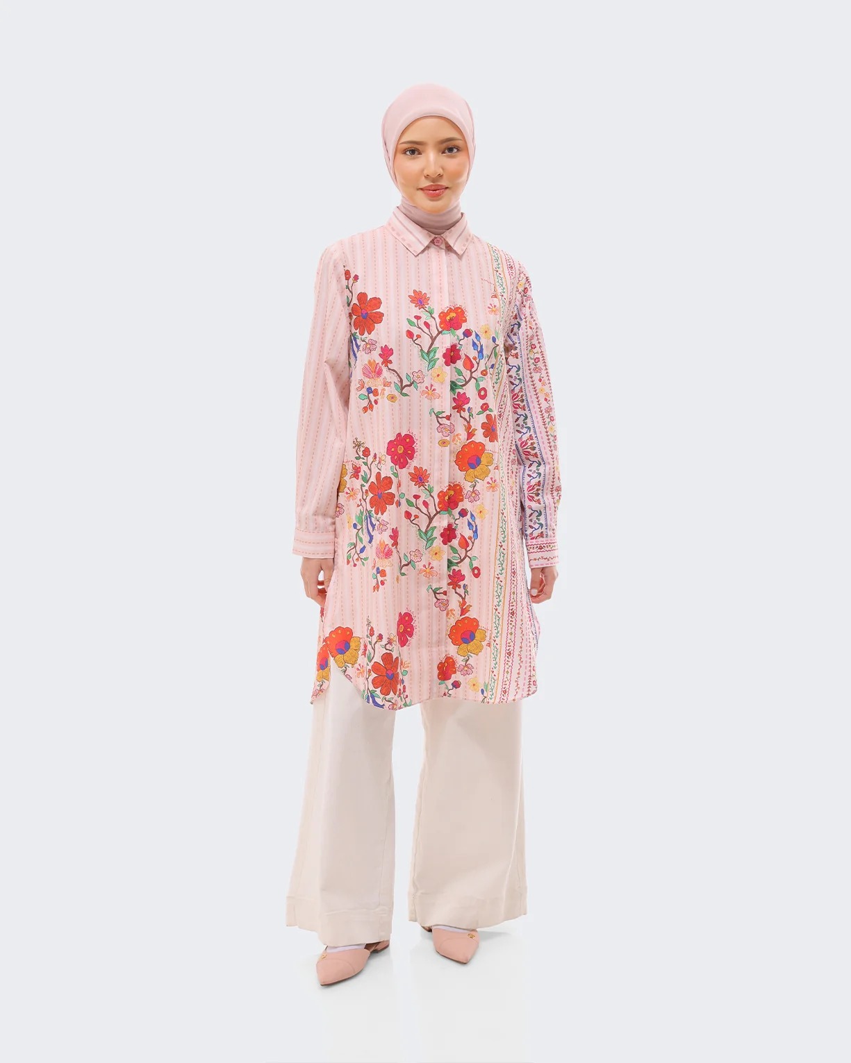 SARIA TUNIC - RIA MIRANDA