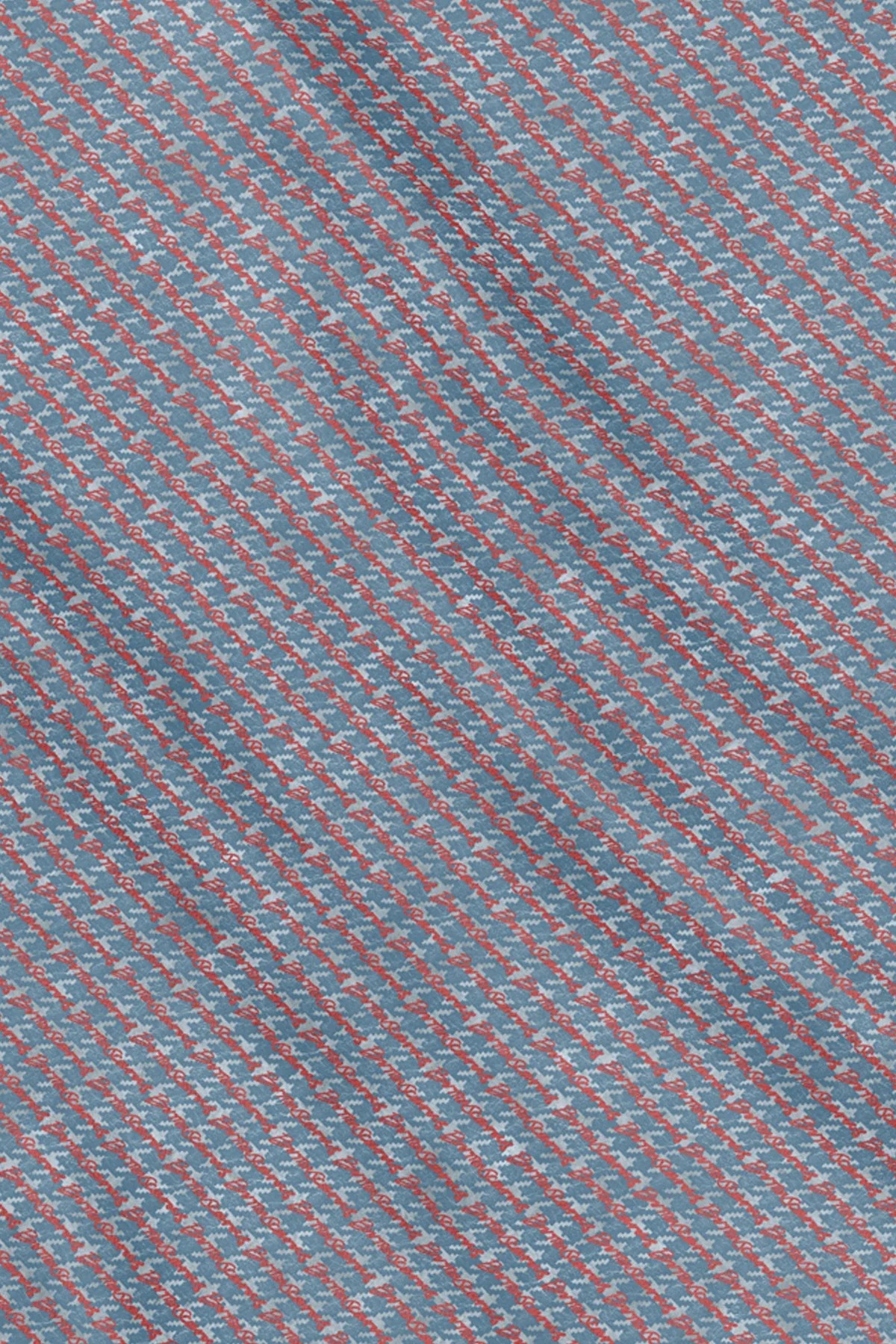 THE EDITOR SQUARE - BUTTONSCARVES
