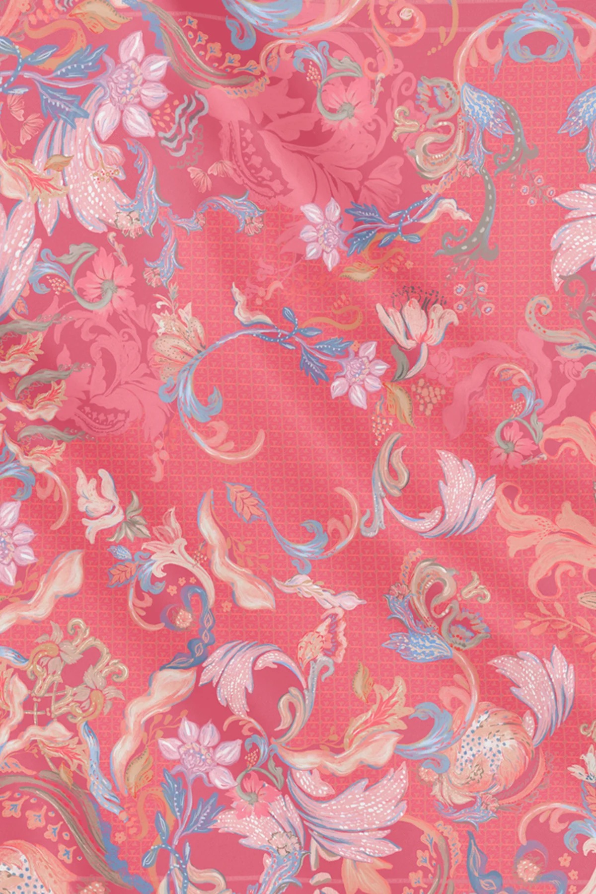 AUTOGRAPH 3.0 VOILE SQUARE - BUTTONSCARVES