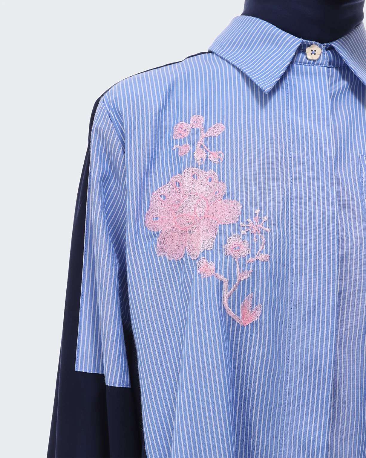 SAMATA TUNIC - RIA MIRANDA