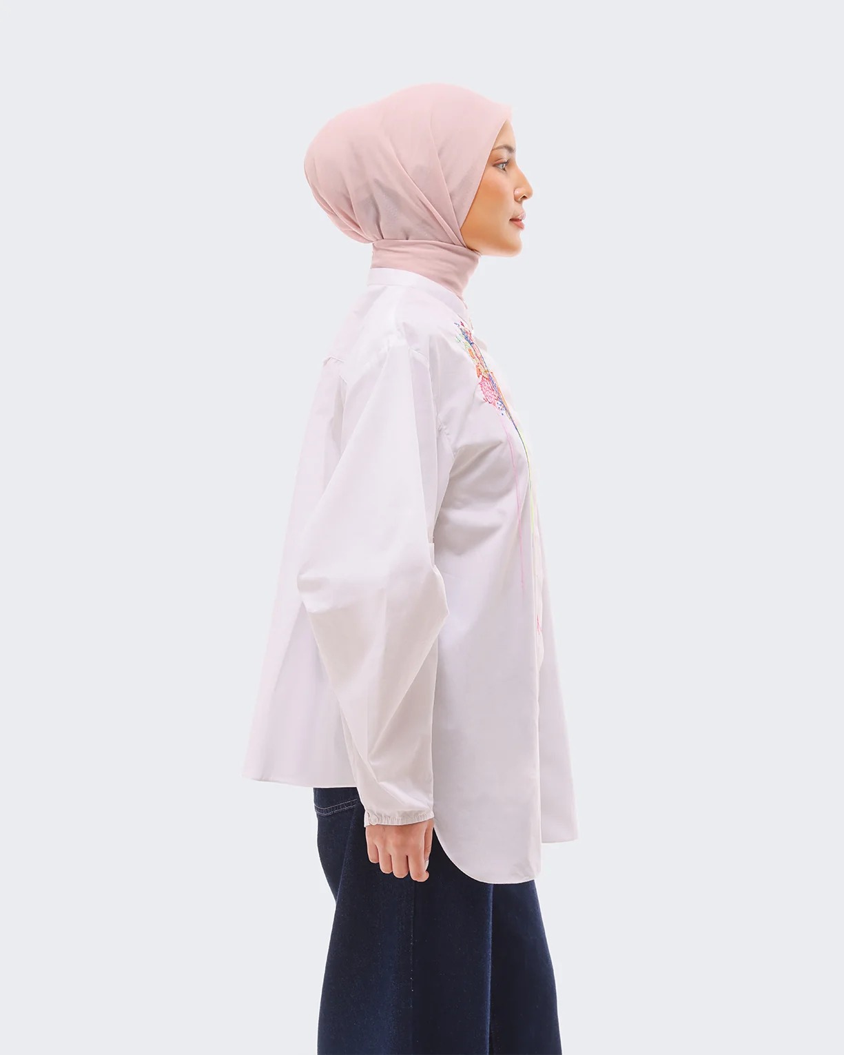 ANJANI SHIRT - RIA MIRANDA
