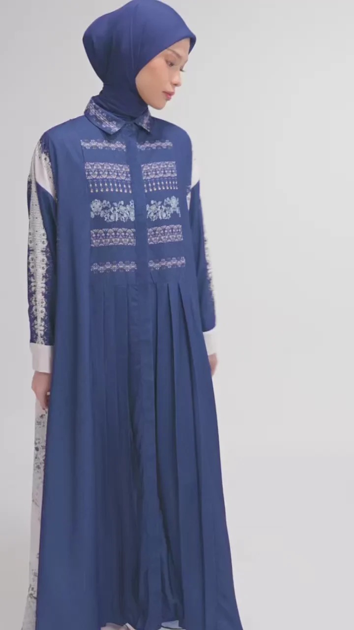 KUFIZA DRESS - RIA MIRANDA
