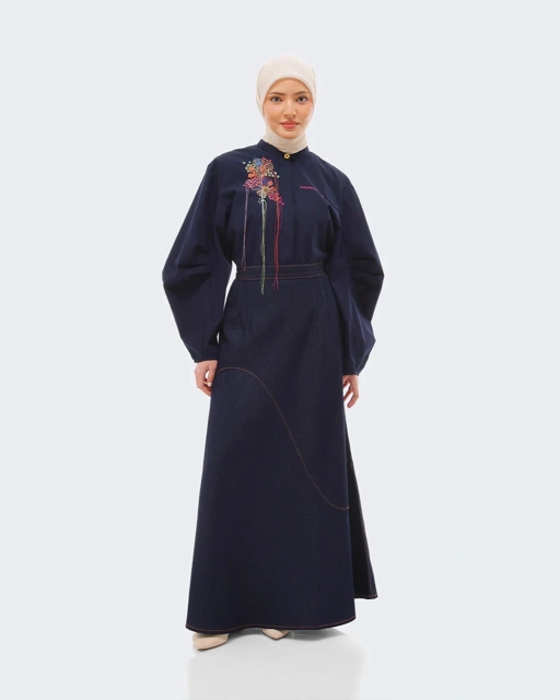 NIHALA SKIRT - RIA MIRANDA