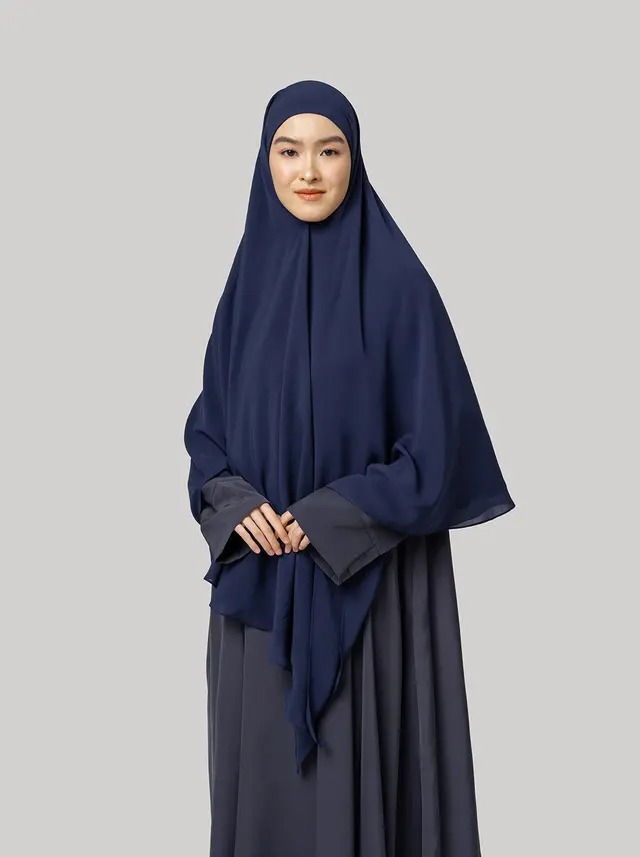 ANARA INSTAN KHIMAR - KAMI