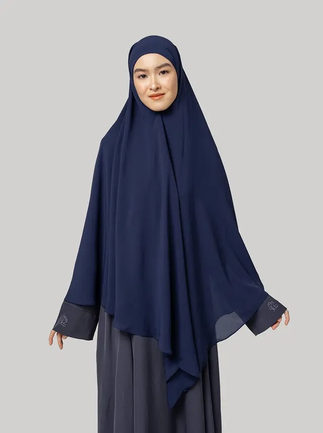 ANARA INSTAN KHIMAR - KAMI