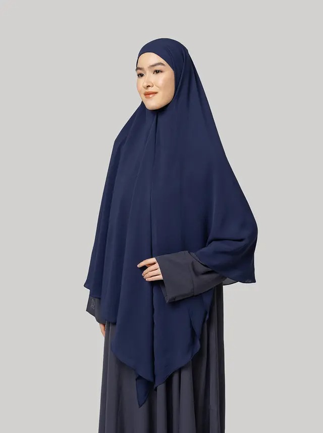 ANARA INSTAN KHIMAR - KAMI