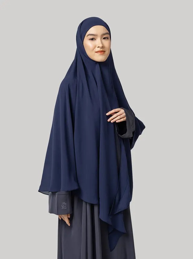 ANARA INSTAN KHIMAR - KAMI