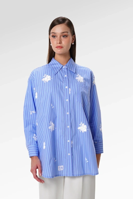 Image of ABELA SHIRT - BENANG JARUM