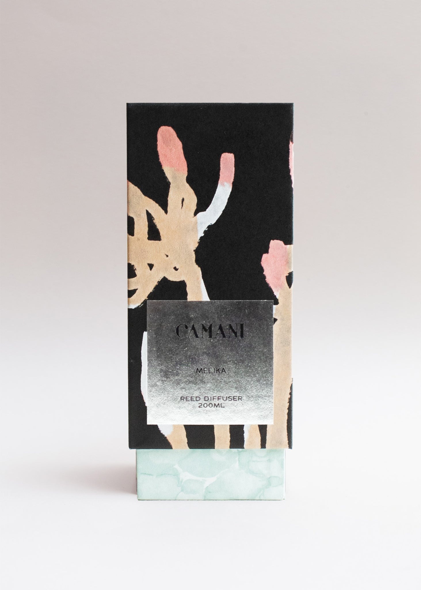 CAMANI MELIKA REED DIFFUSER 200 ML - CAMANI