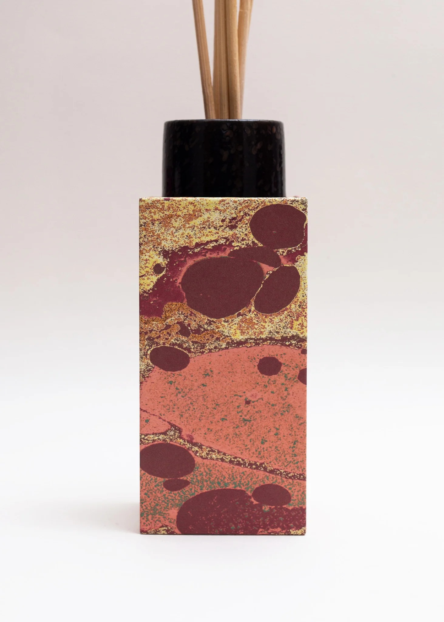 CAMANI ROSELA REED DIFUSER 200 ML - CAMANI