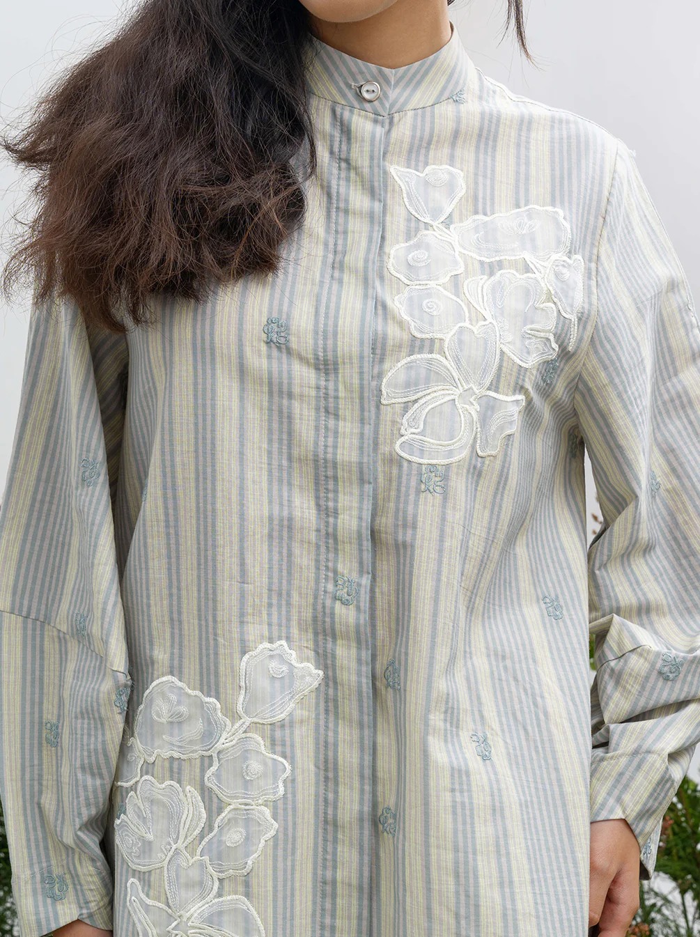 BEA REGULAR FIT TOP - KAMI