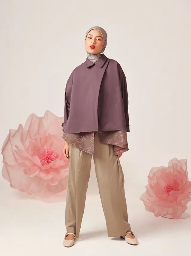 CEMPAKA OVERLAP OUTER - KAMI