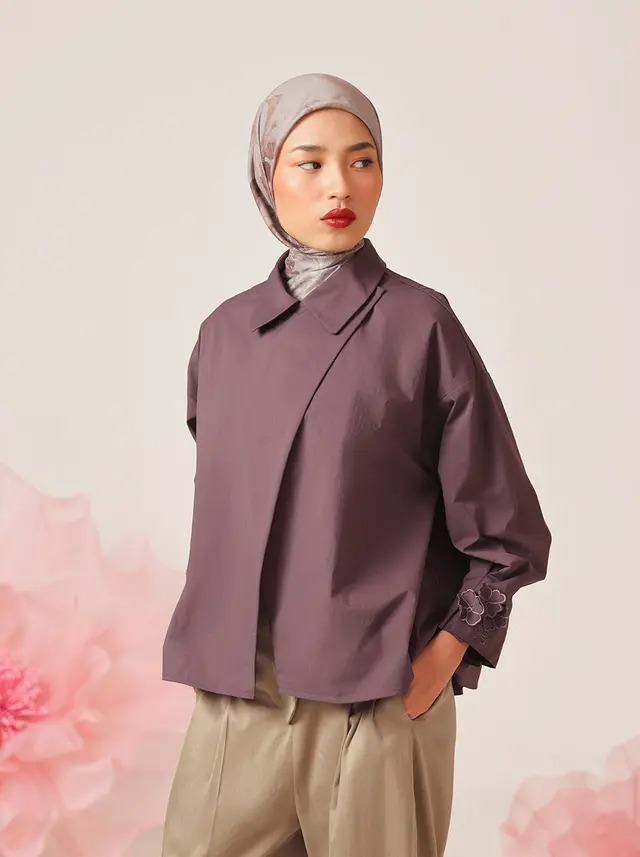 CEMPAKA OVERLAP OUTER - KAMI