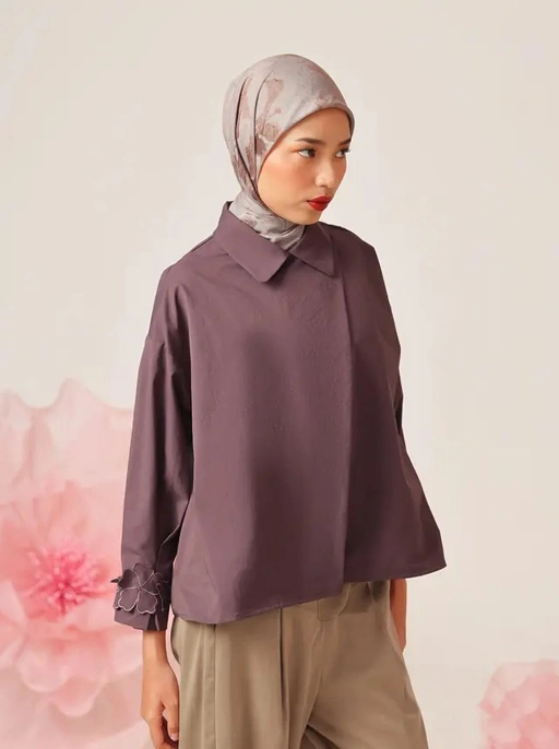 CEMPAKA OVERLAP OUTER - KAMI