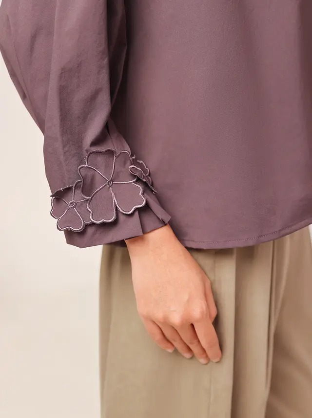CEMPAKA OVERLAP OUTER - KAMI