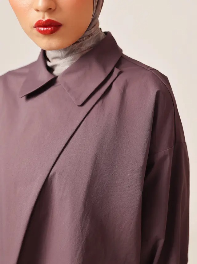 CEMPAKA OVERLAP OUTER - KAMI