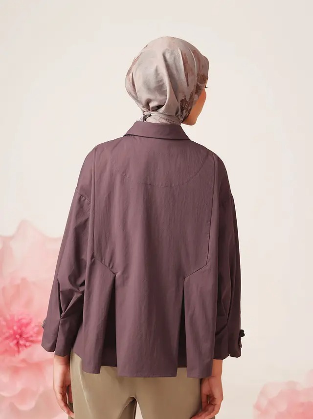 CEMPAKA OVERLAP OUTER - KAMI