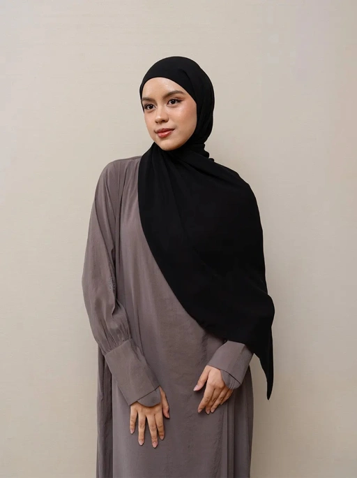 CALM INSTANT PASHMINA - KAMI