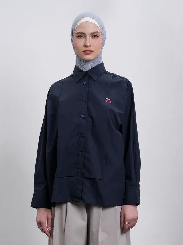 DISHA LOOSE TOP - KAMI