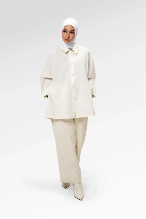 CHIEL OUTER - BENANG JARUM