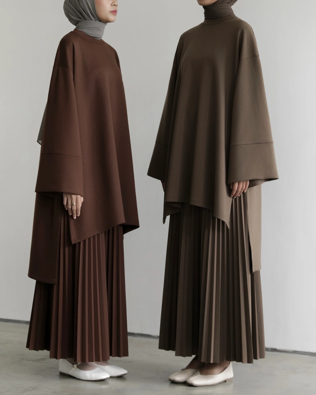 RAYA TOP - SABAMODEST