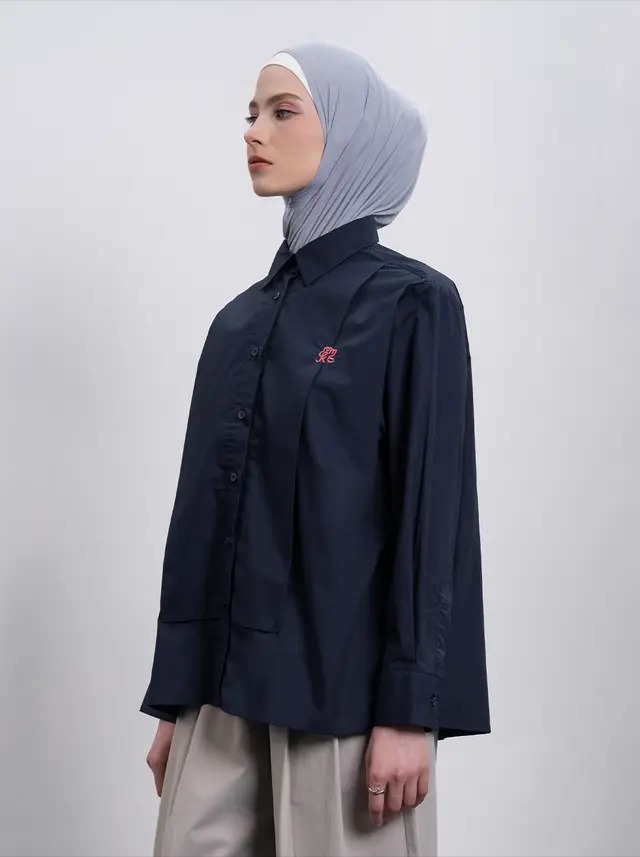 DISHA LOOSE TOP - KAMI