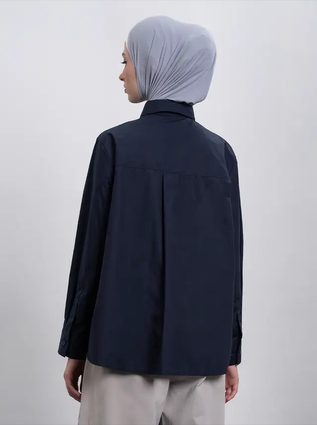 DISHA LOOSE TOP - KAMI
