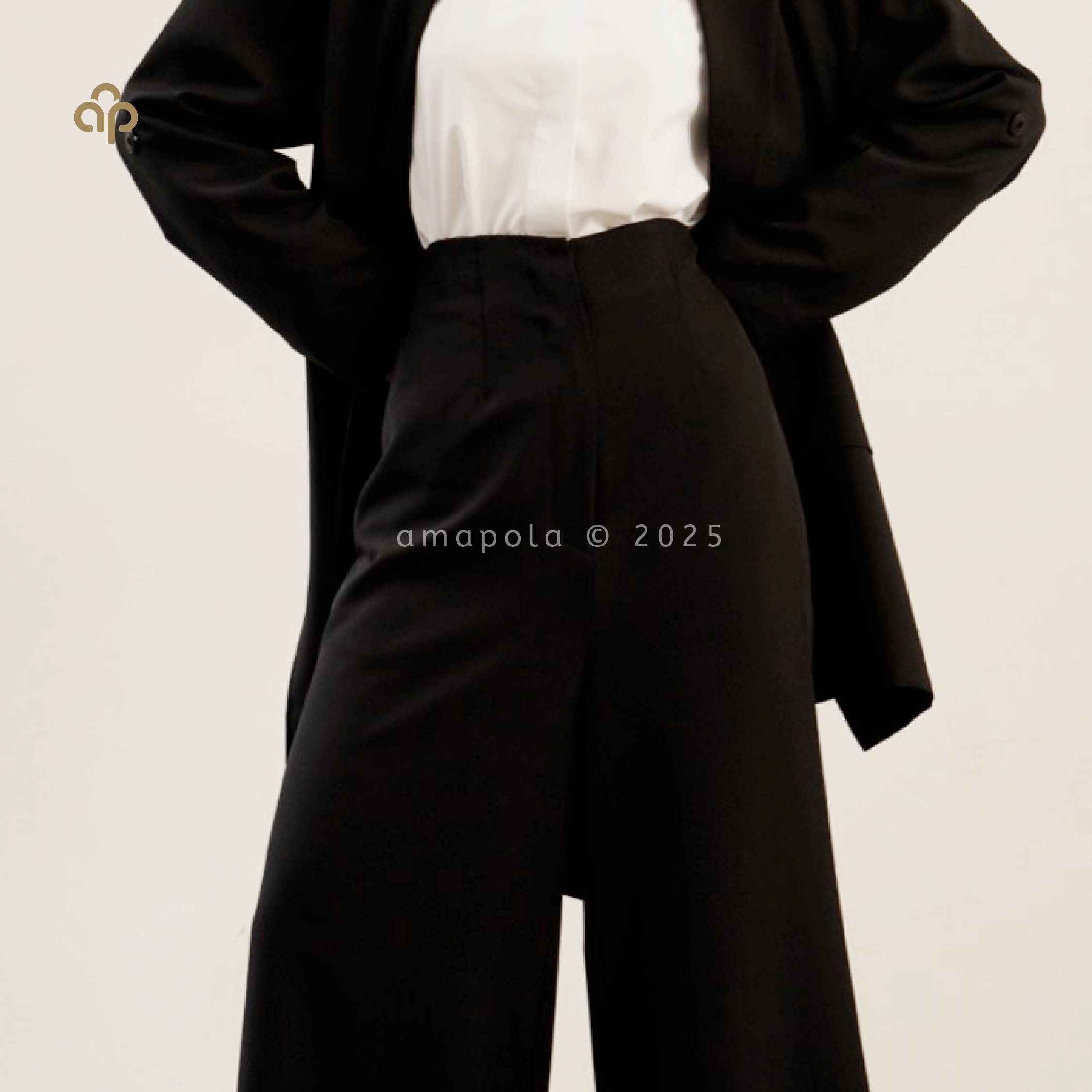WATER PANTS SWEET - AMAPOLA LABEL