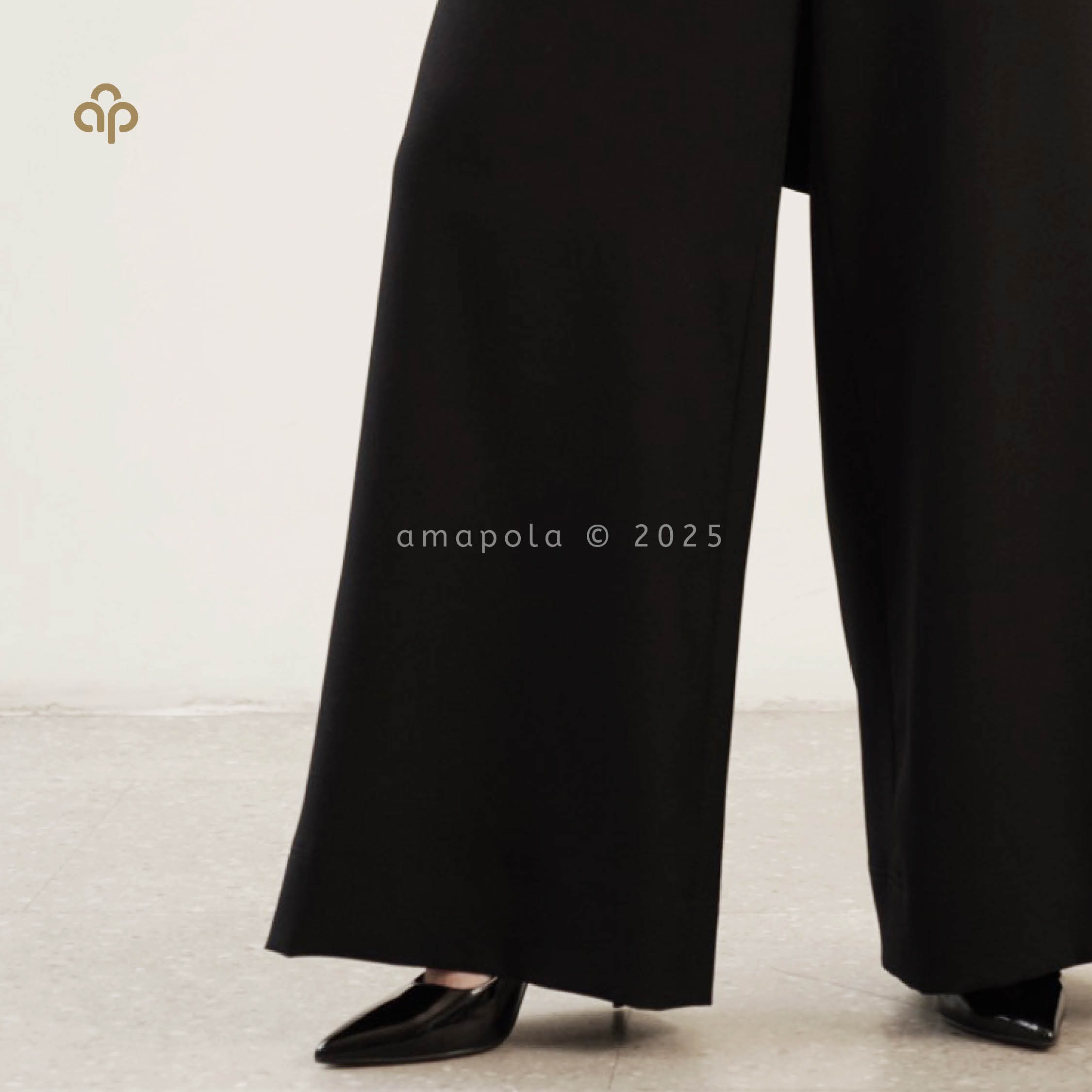 WATER PANTS SWEET - AMAPOLA LABEL