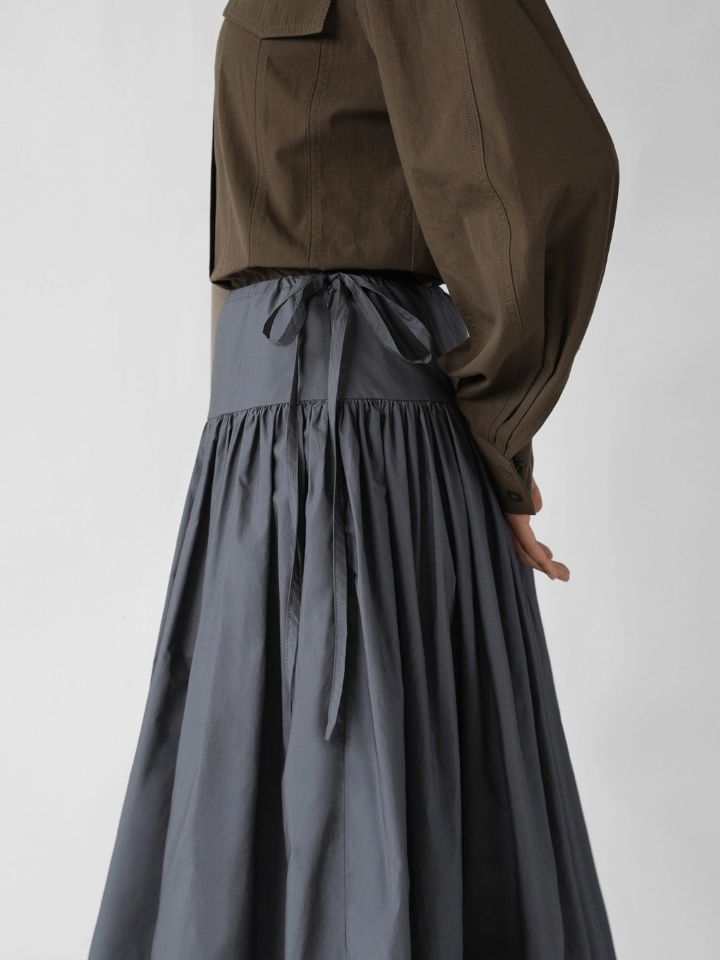 SUMMER SKIRT - SABAMODEST