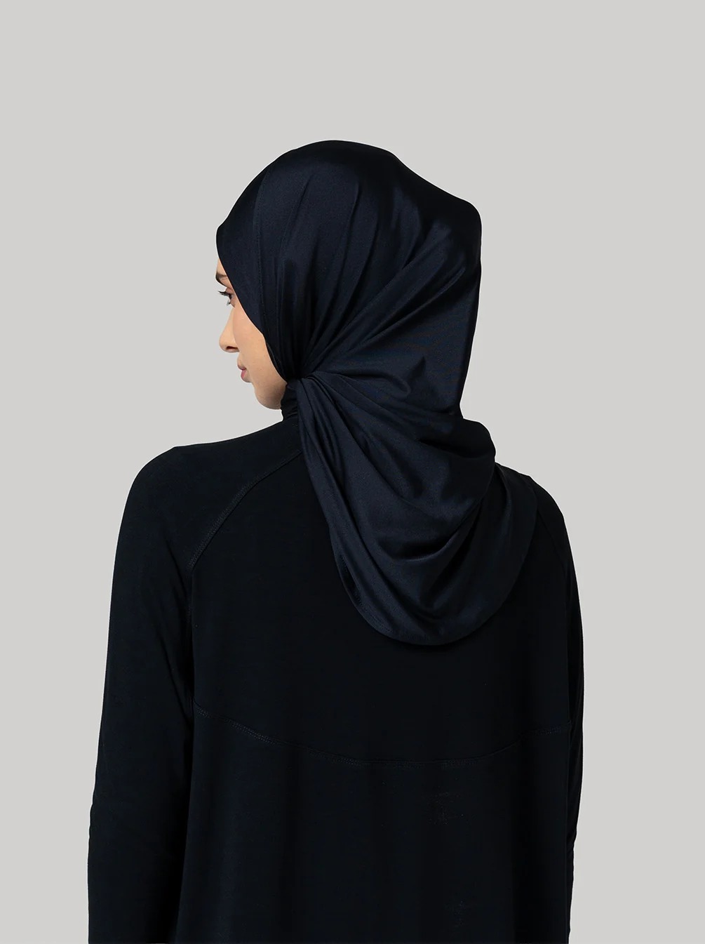 LAVE LOOSE SPORT TOP - KAMI