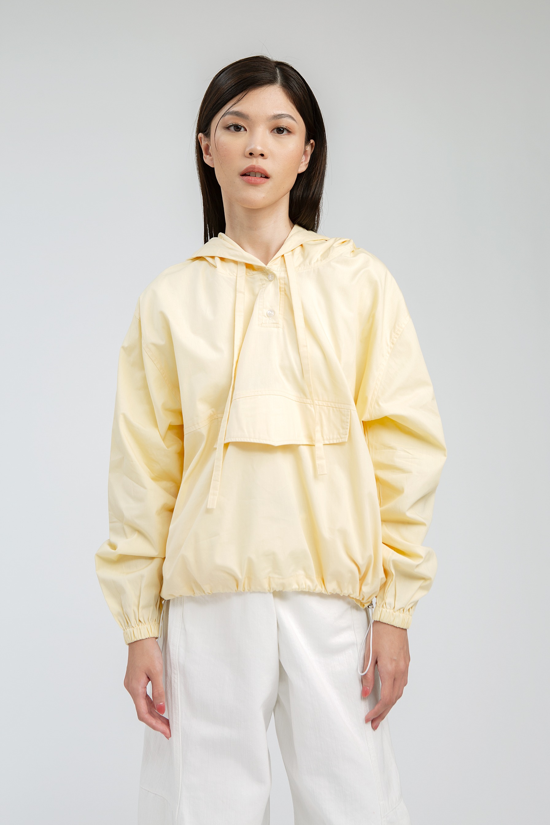 OCHOKOCHI HOODIE - NAGITA SLAVINA X IKYK
