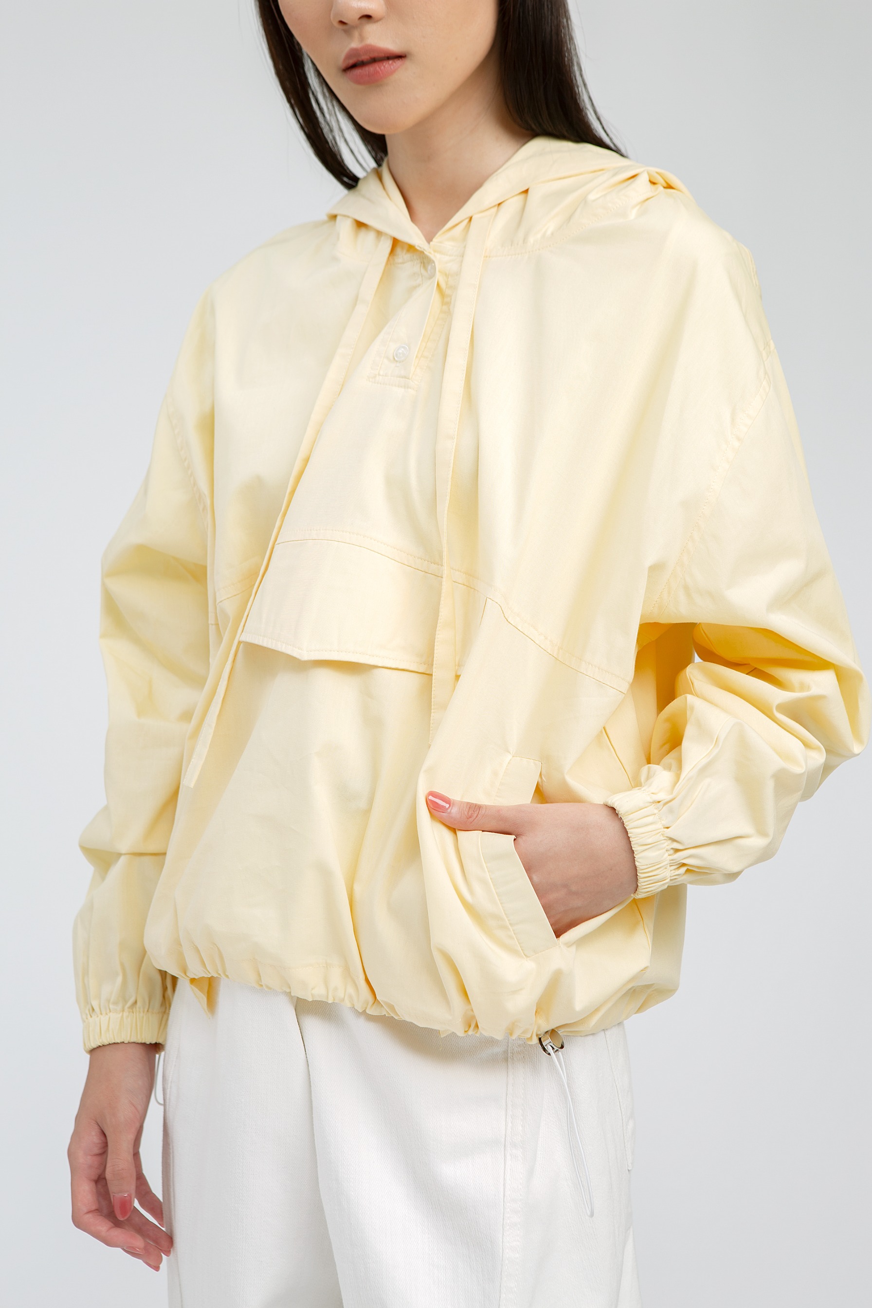 OCHOKOCHI HOODIE - NAGITA SLAVINA X IKYK