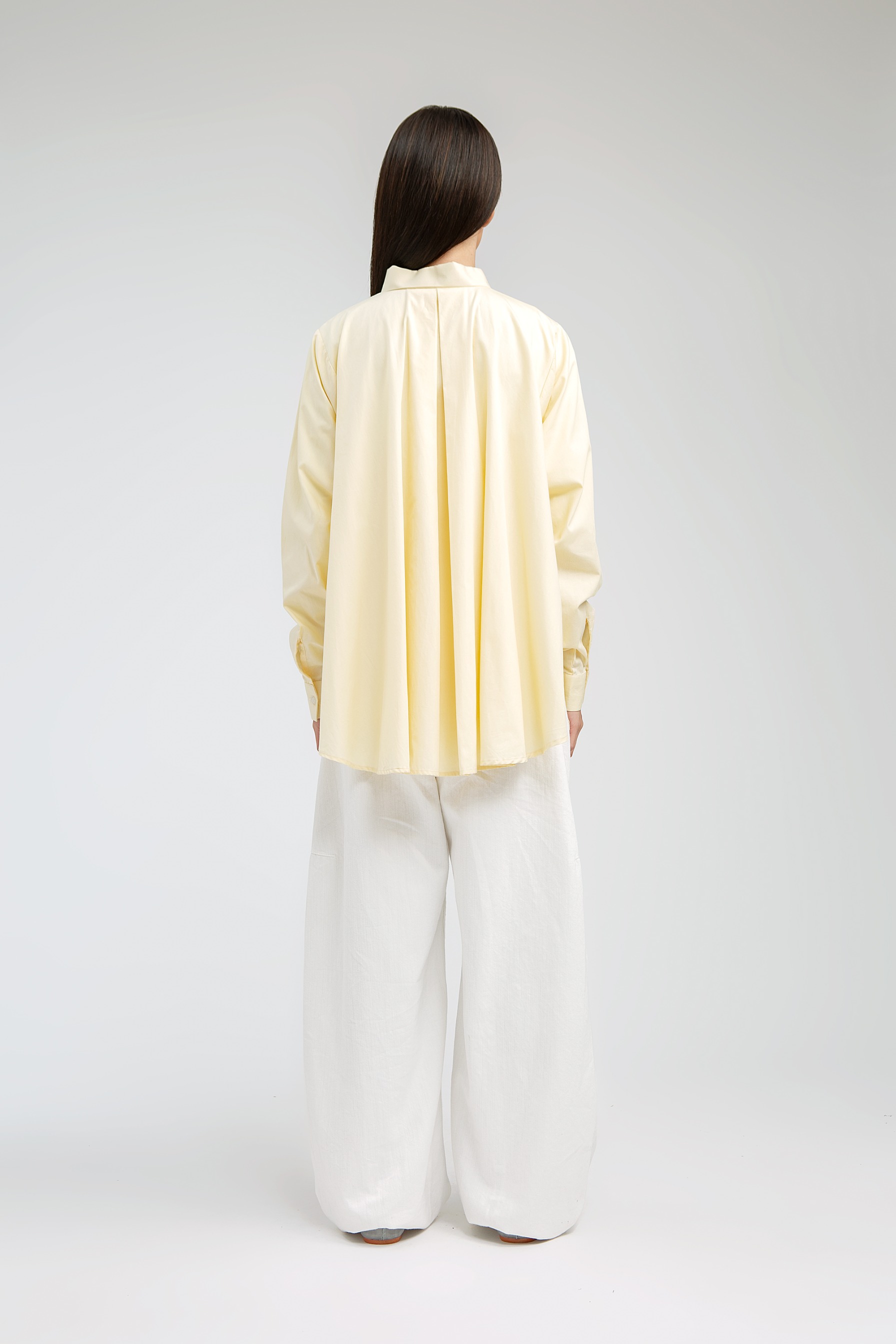 KORDELIA SHIRT - NAGITA SLAVINA X IKYK