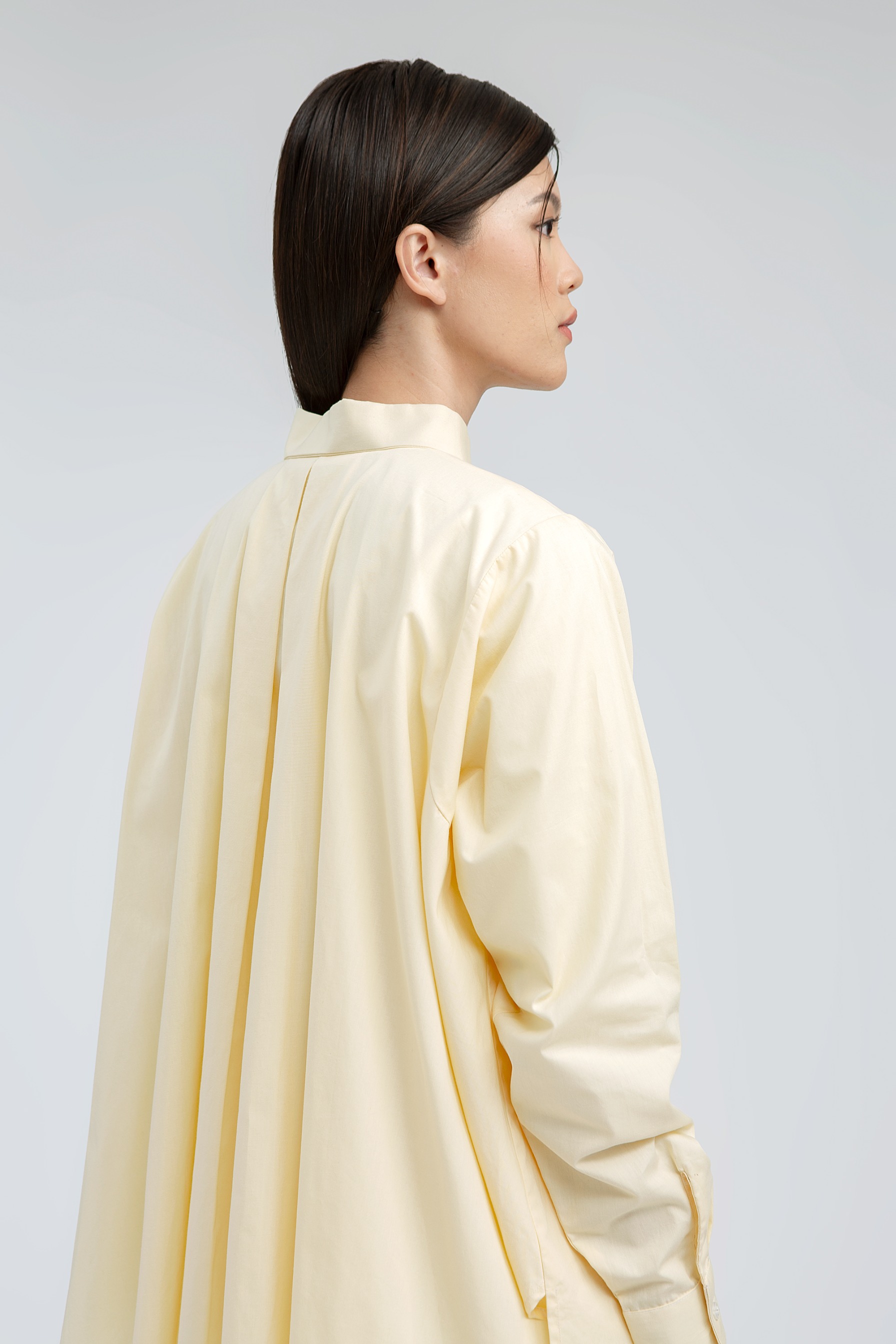KORDELIA SHIRT - NAGITA SLAVINA X IKYK
