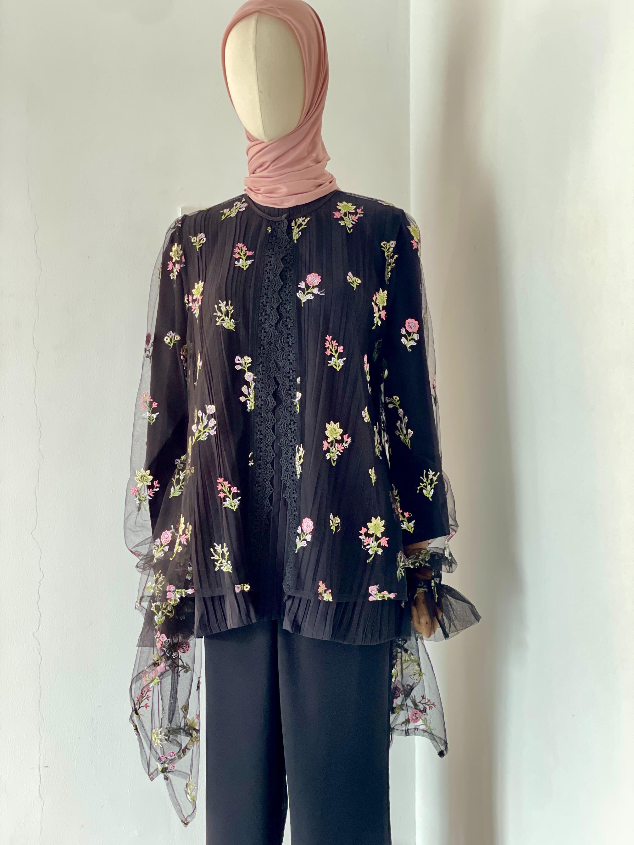 INNER TOP PLEATS - SIMPLYVEEWEE