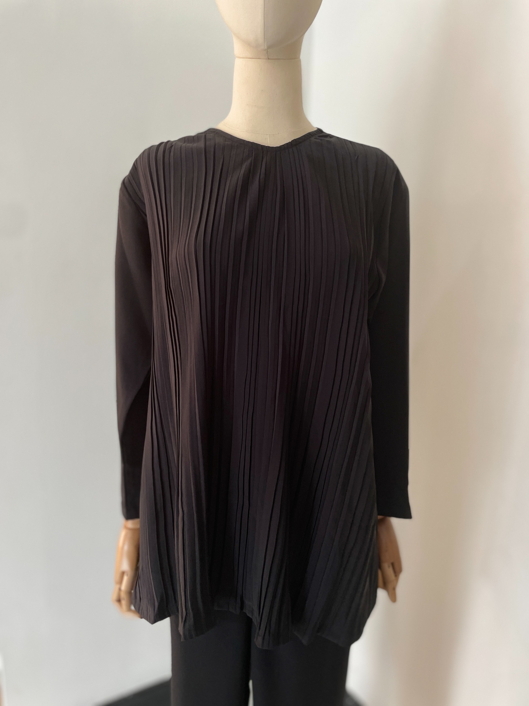 INNER TOP PLEATS - SIMPLYVEEWEE