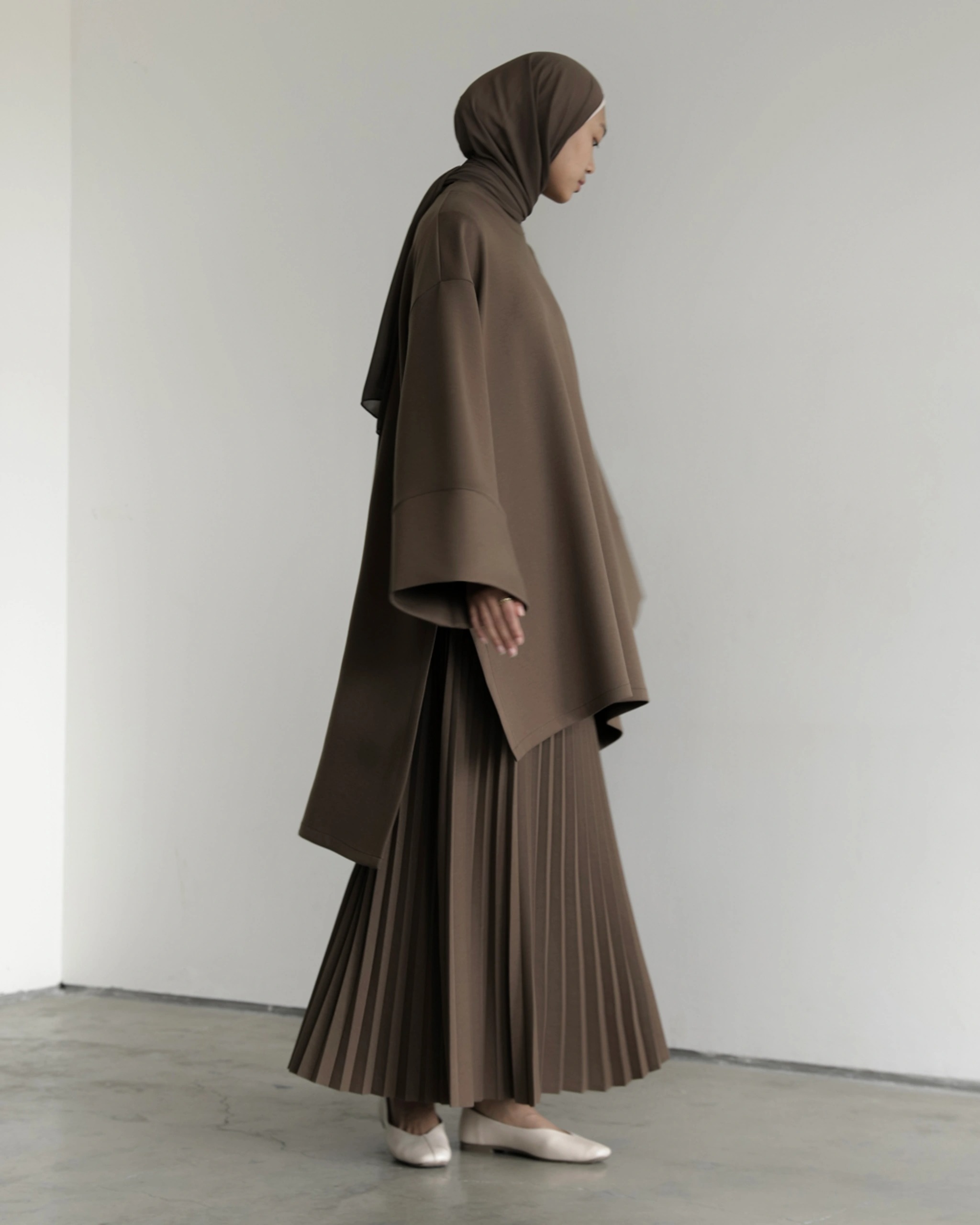 RAYA TOP - SABAMODEST