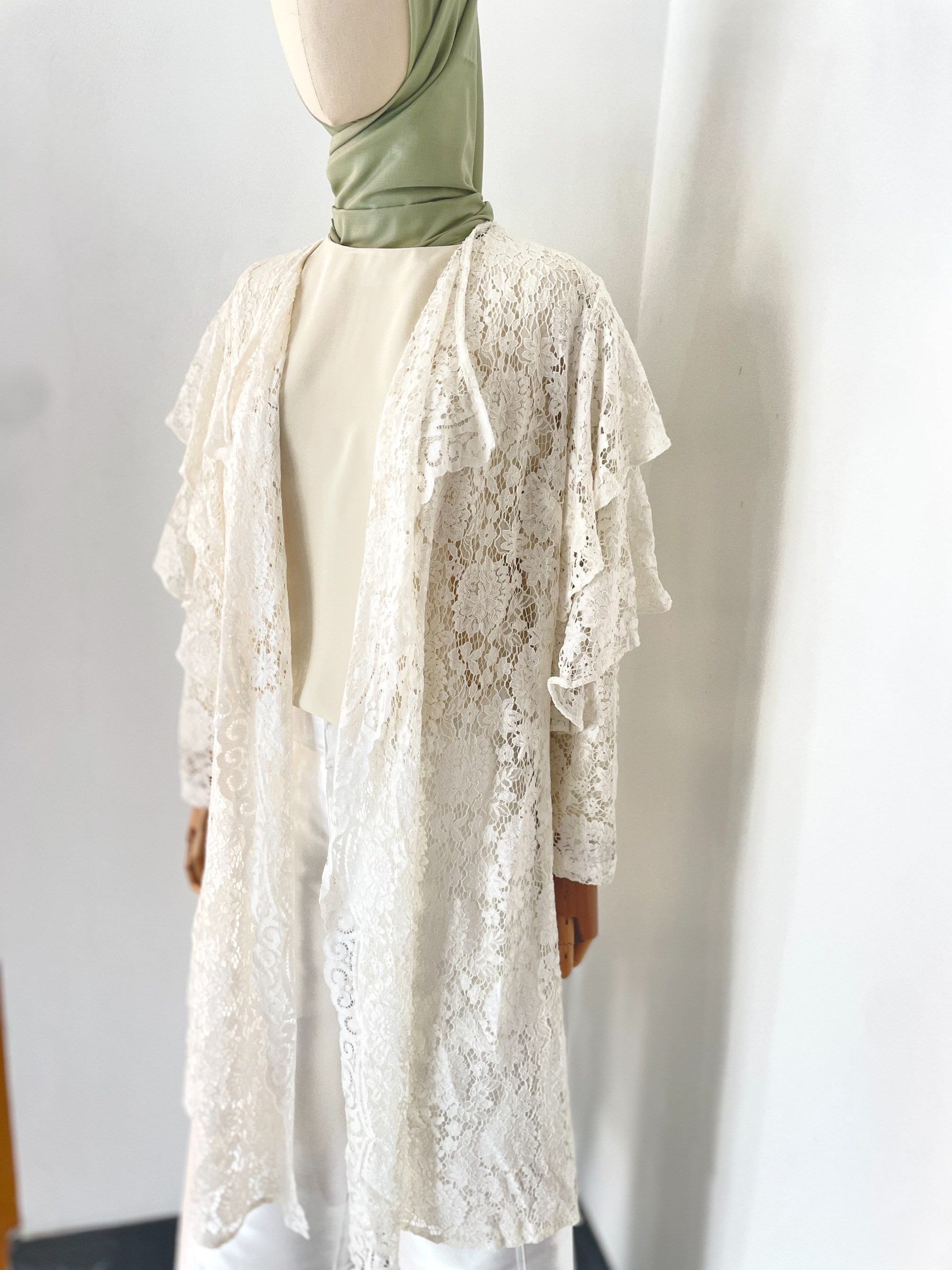 KARA OUTER CHANTILY - SIMPLYVEEWEE