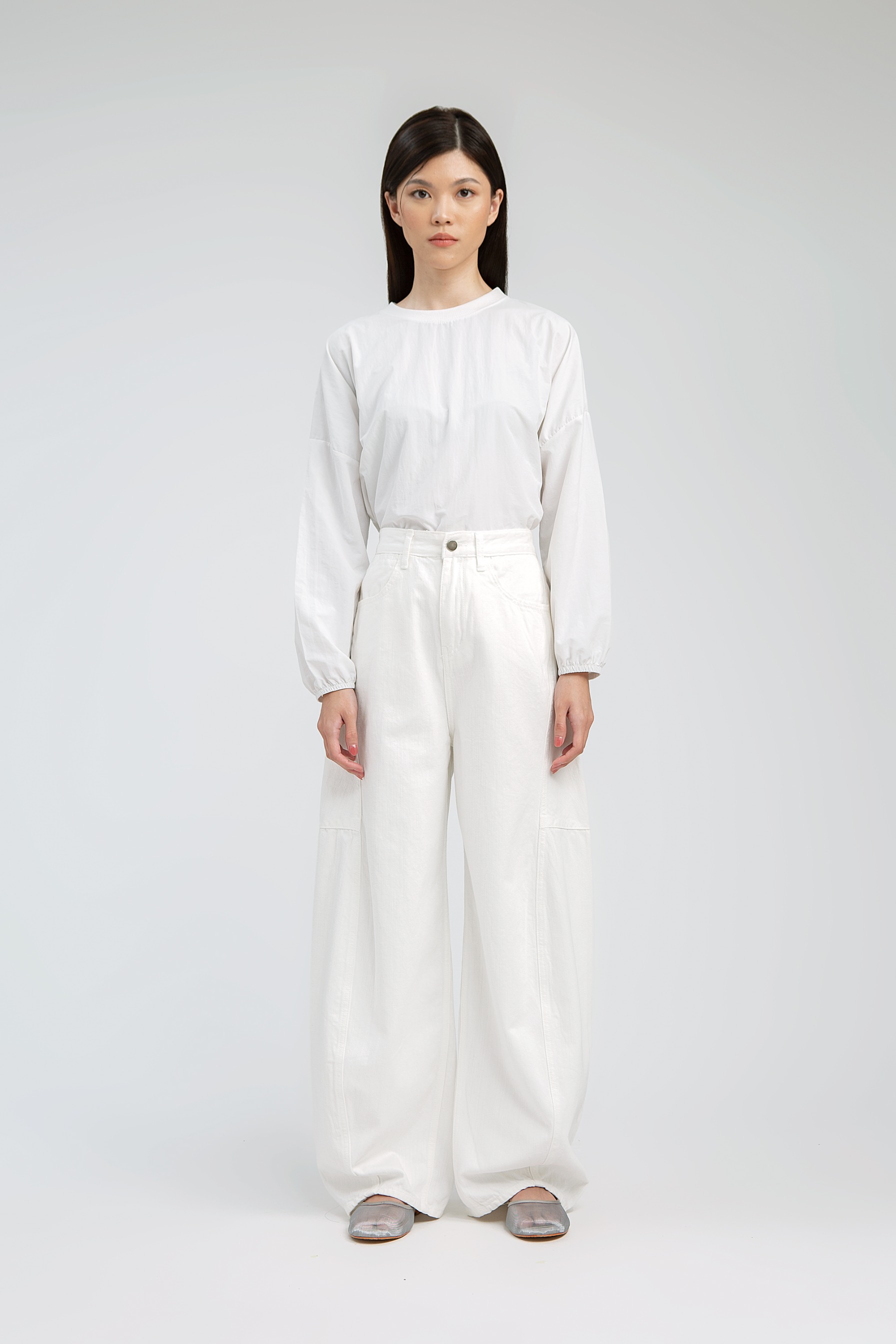 DAELIM PANTS - NAGITA SLAVINA - IKYK
