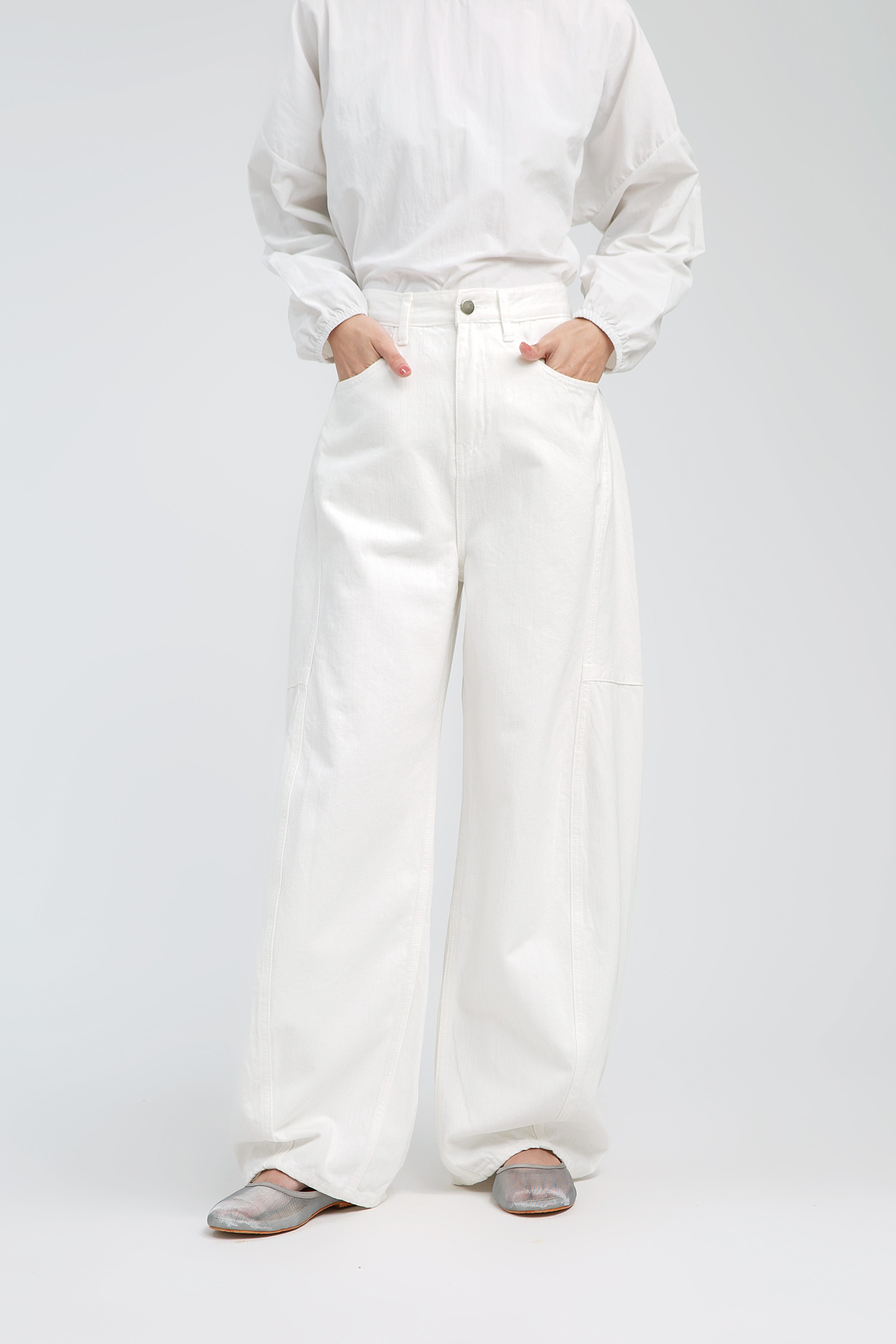 DAELIM PANTS - NAGITA SLAVINA - IKYK