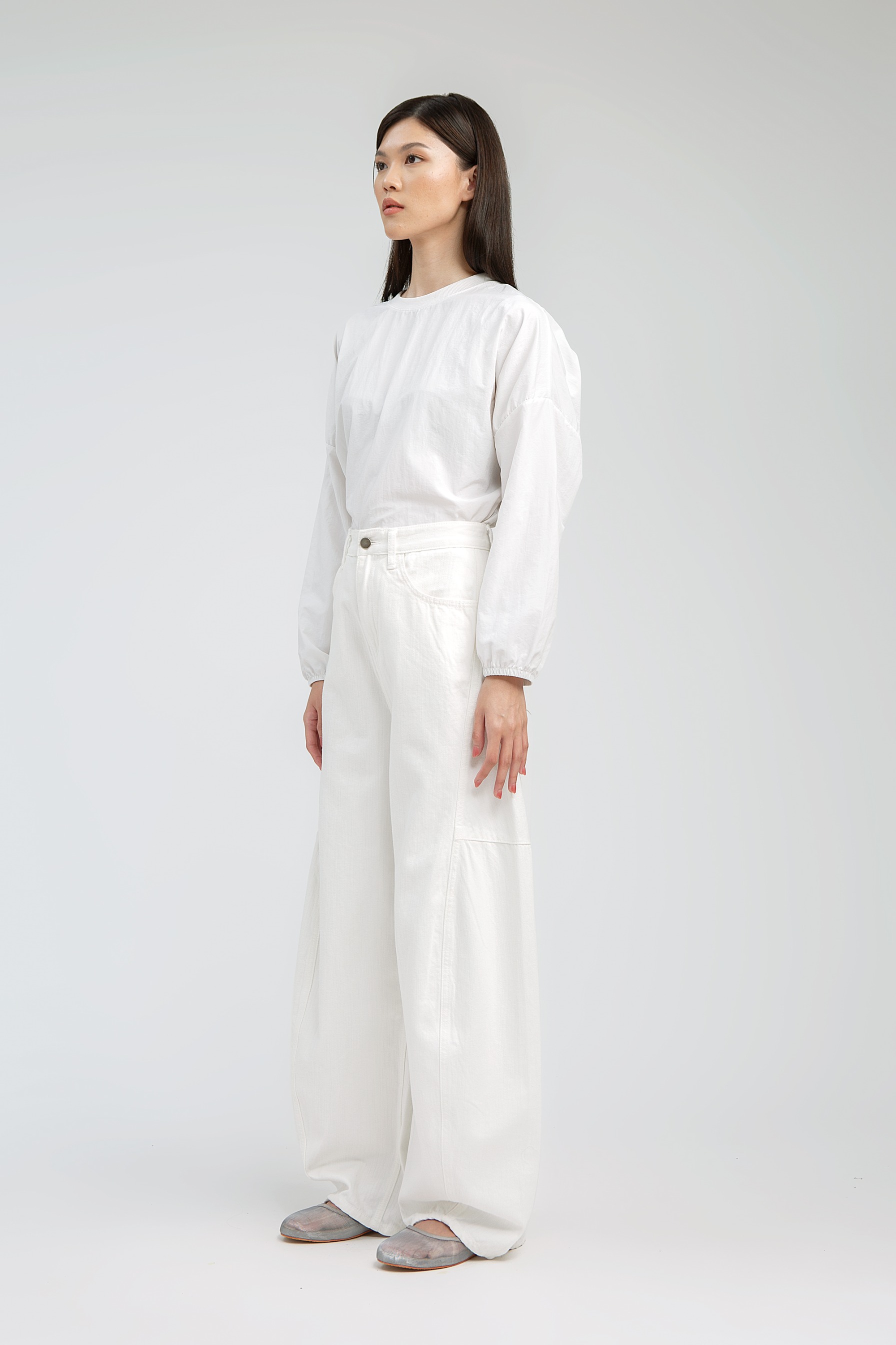DAELIM PANTS - NAGITA SLAVINA - IKYK