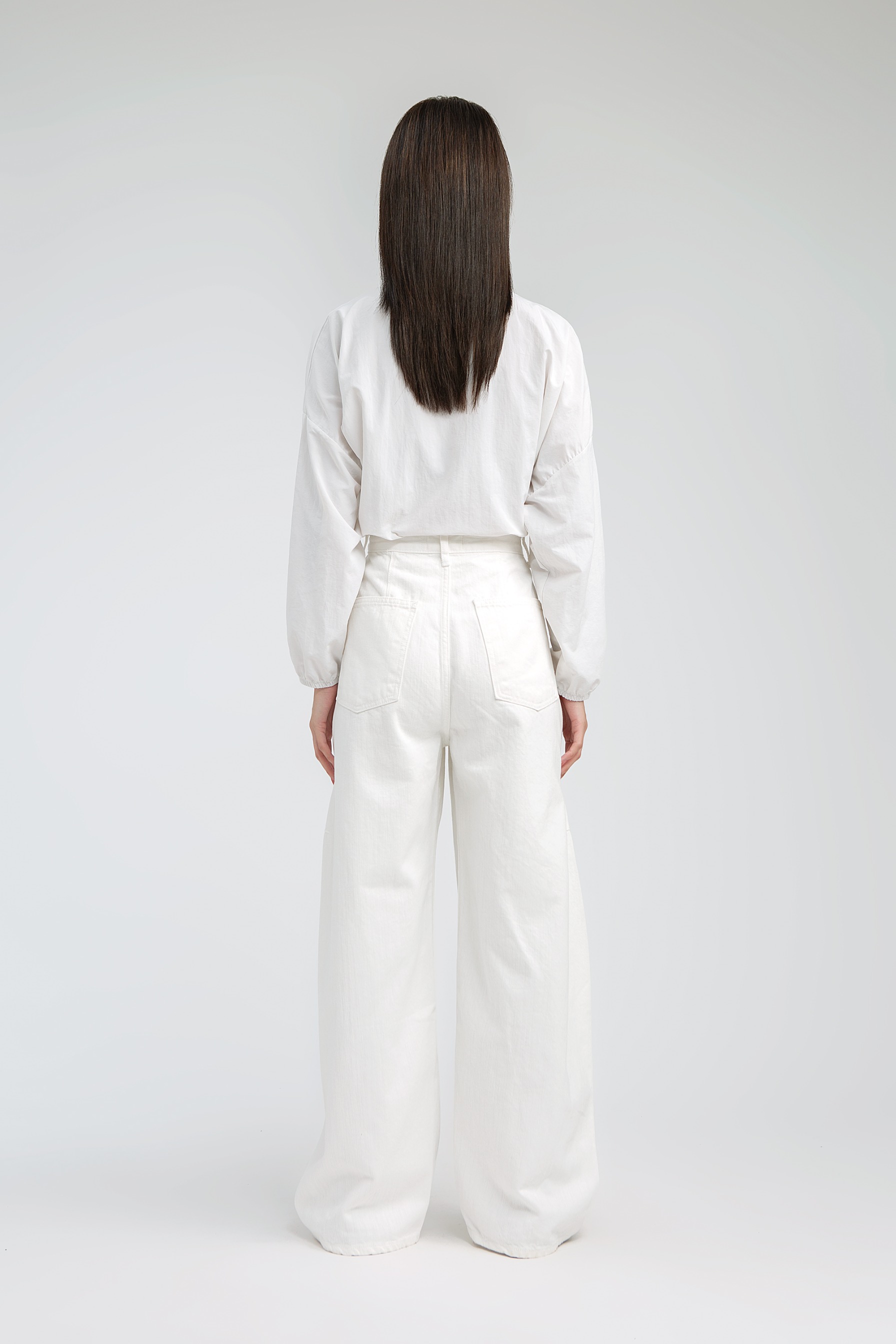 DAELIM PANTS - NAGITA SLAVINA - IKYK