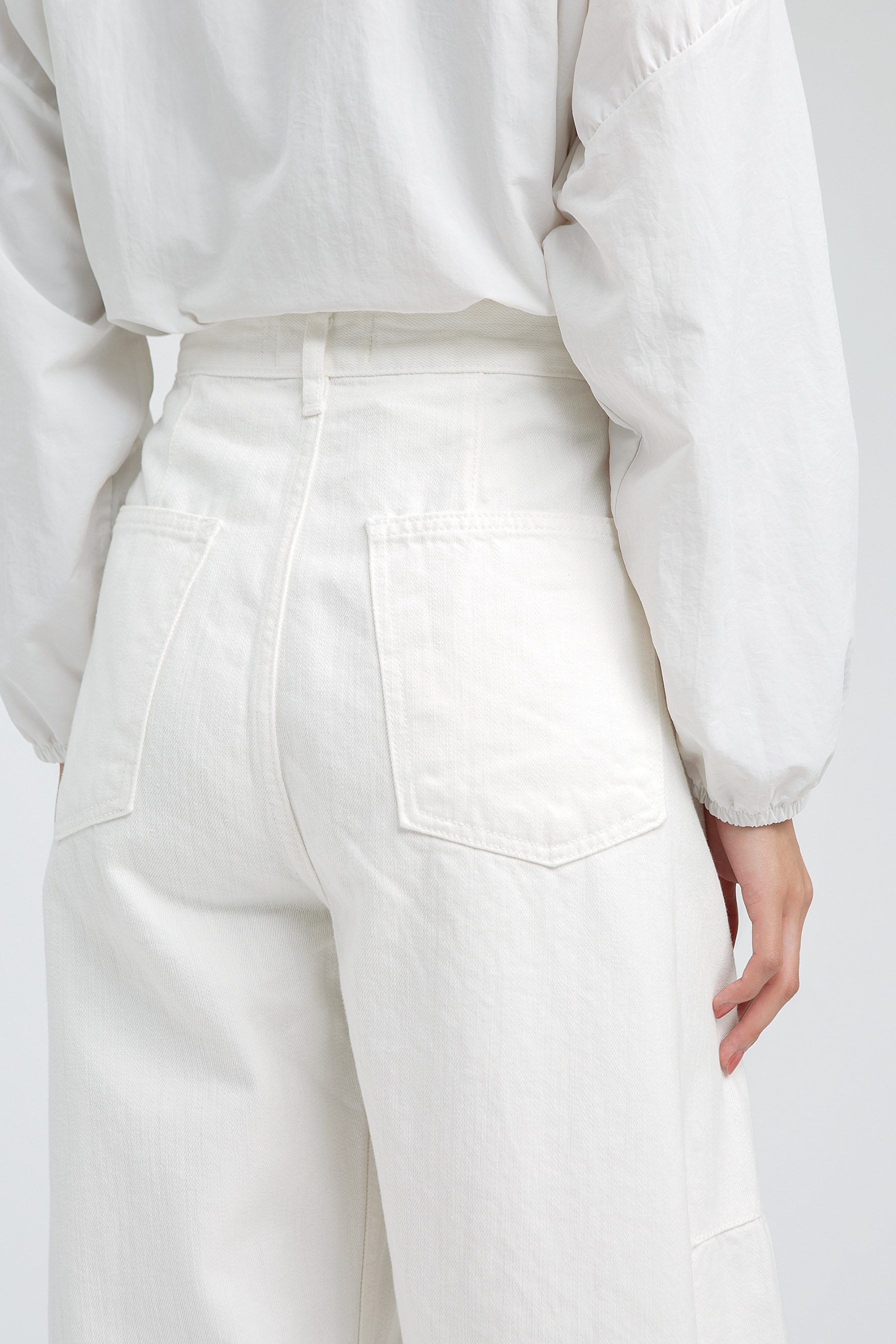 DAELIM PANTS - NAGITA SLAVINA - IKYK