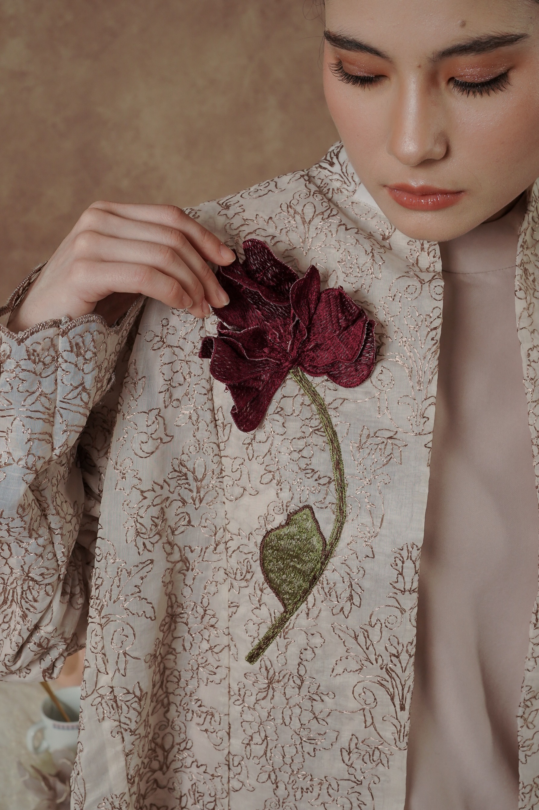 BIAN OUTER - GLASHKA