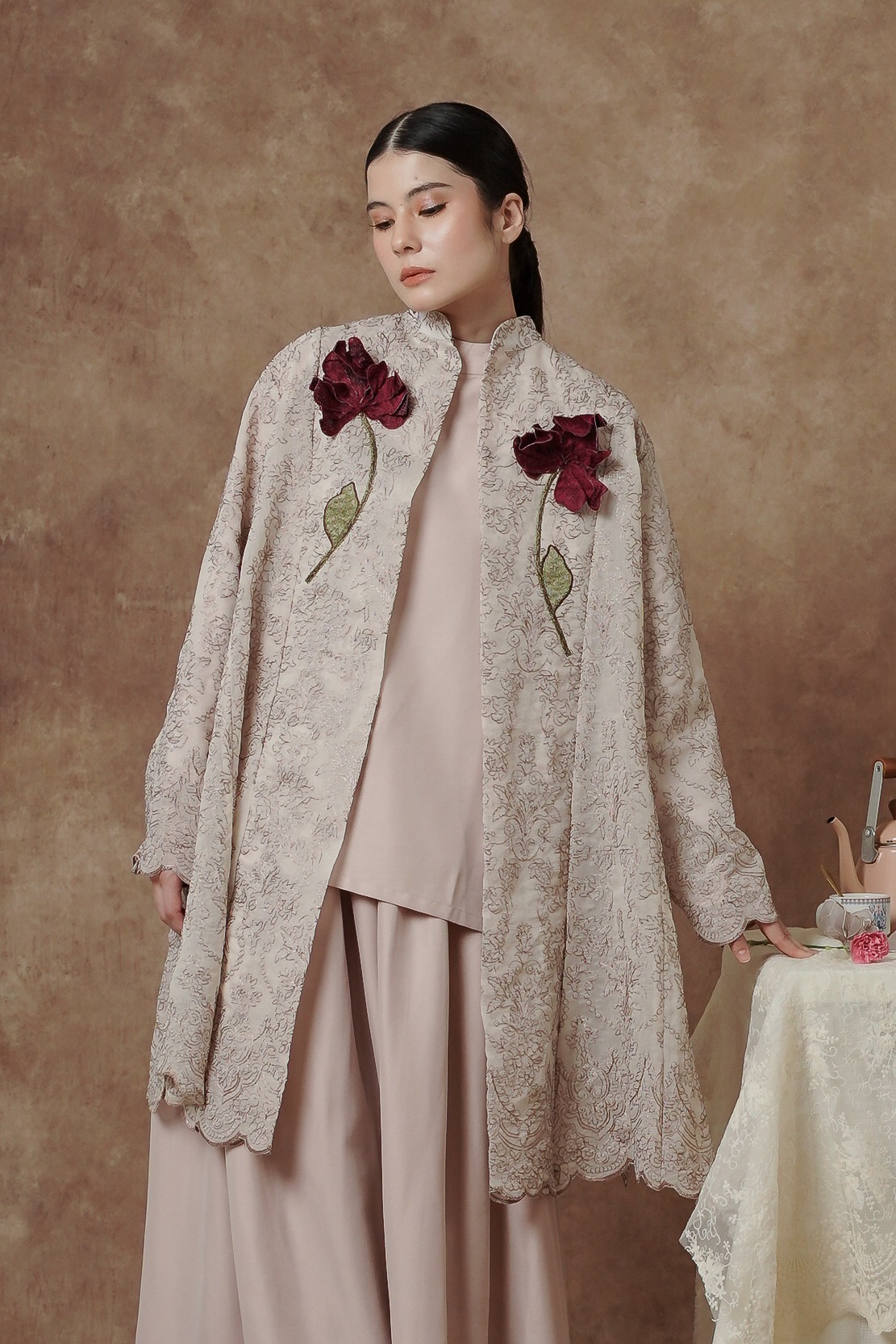 BIAN OUTER - GLASHKA