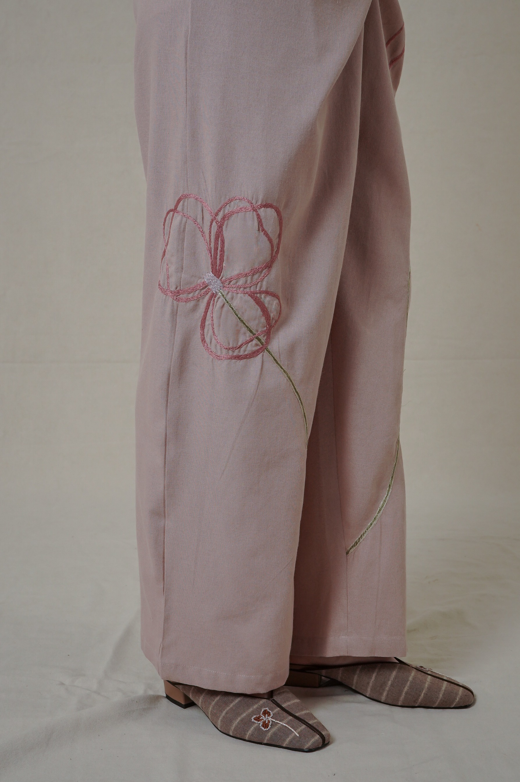 SAJA PANTS - GLASHKA